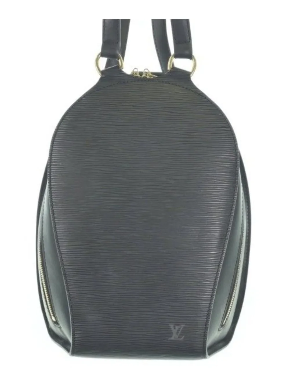 Louis Vuitton Backpack Black